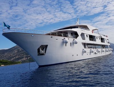 MV Markan