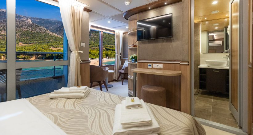 MV Memories Owners Suite