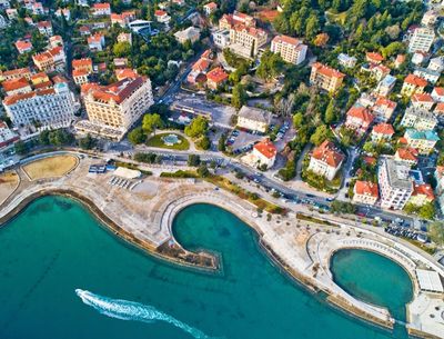 Opatija