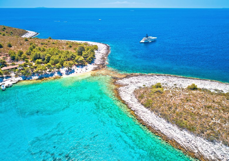 Pakleni Islands