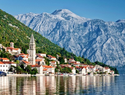 Perast