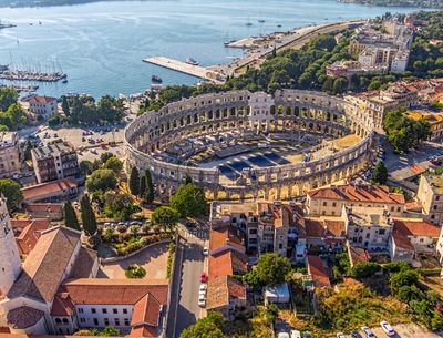Pula