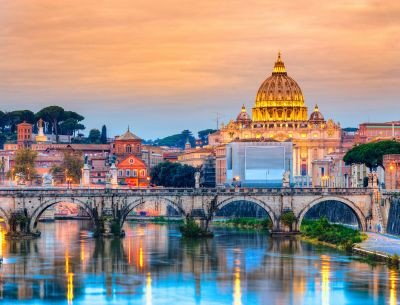 Rome Italy