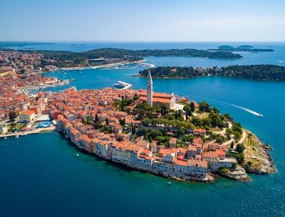 Rovinj