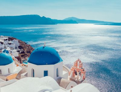 Santorini