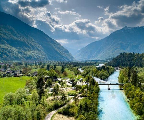 Soca Valley