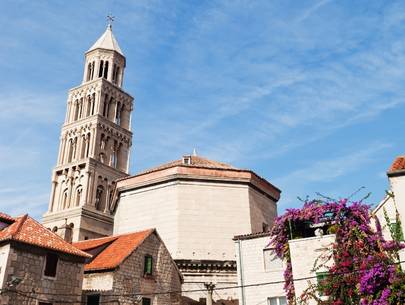 Split Split to Dubrovnik