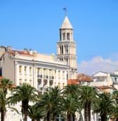 Split Best Places to visit