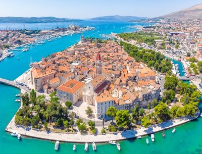 Trogir