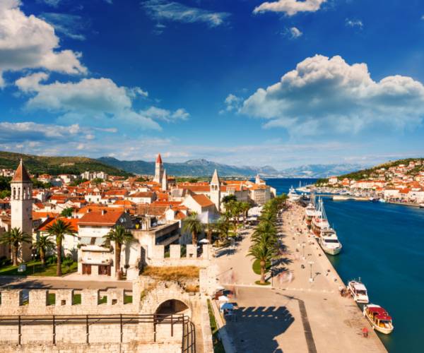 Trogir