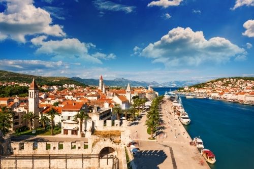 Trogir