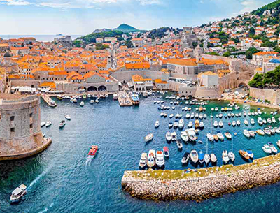 Dubrovnik