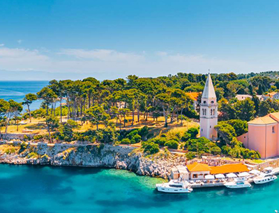 Vis Island