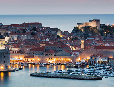 Dubrovnik