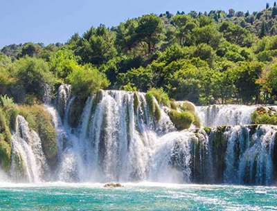 Krka National Park