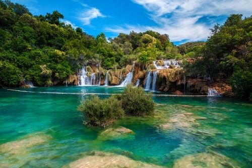 Krka National Park