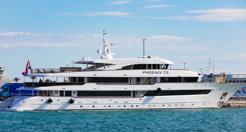 MS PHOENIX 72