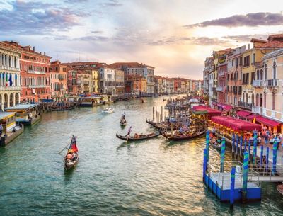 Venice Italy