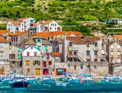 Vis Island