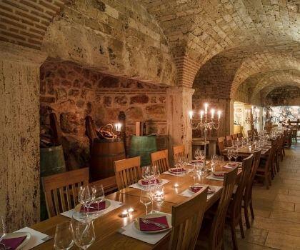 Wine Tasting