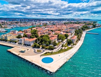Zadar