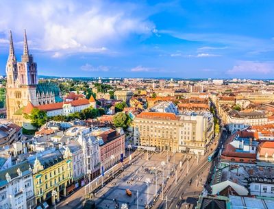 Zagreb