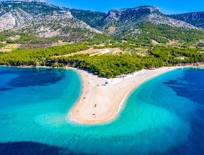 Zlatni Rat