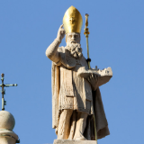 Statue